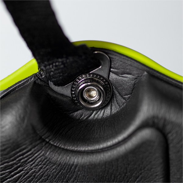 2026 Mesle Capacete Ultuna 843350 - Lime
